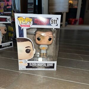 Stranger Things Funko Pop!